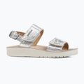 Paauglių sandalai Geox Costarei silver 8
