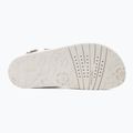 Paauglių sandalai Geox Costarei silver 4