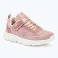 Paauglių batai Geox Aril light pink