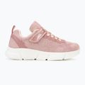 Paauglių batai Geox Aril light pink 2