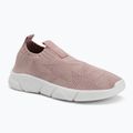 Paauglių batai Geox Aril light rose
