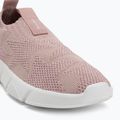 Paauglių batai Geox Aril light rose 7