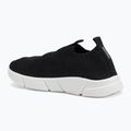 Paauglių batai Geox Aril black 3