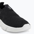 Paauglių batai Geox Aril black 7