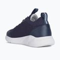 Paauglių batai Geox Sprintye ocean blue 10