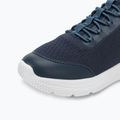 Paauglių batai Geox Sprintye ocean blue 7