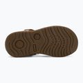 Vaikiški sandalai Geox Macchia caramel 4