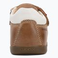 Vaikiški sandalai Geox Macchia caramel 6