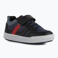 Vaikiški batai Geox Arzach blue/red 7