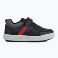 Vaikiški batai Geox Arzach blue/red 8