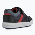 Vaikiški batai Geox Arzach blue/red 10