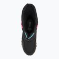 Vaikiški sniego batai Geox Himalaya ABX black / fuchsia 5
