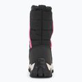 Vaikiški sniego batai Geox Himalaya ABX black / fuchsia 6