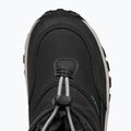 Vaikiški sniego batai Geox Himalaya ABX black / fuchsia 11