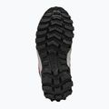 Vaikiški sniego batai Geox Himalaya ABX black / fuchsia 12