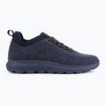 Moteriški batai Geox Spherica navy 8