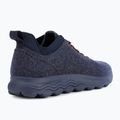 Moteriški batai Geox Spherica navy 10
