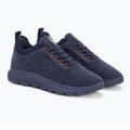 Moteriški batai Geox Spherica navy 4
