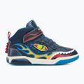 Vaikiški batai Geox Inek navy/light blue 2
