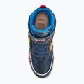 Vaikiški batai Geox Inek navy/light blue 5