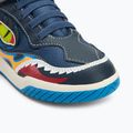 Vaikiški batai Geox Inek navy/light blue 7