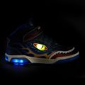 Vaikiški batai Geox Inek navy/light blue 8