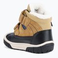 Vaikiški batai Geox Omar WPF yellow/blue 9