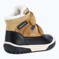 Vaikiški batai Geox Omar WPF yellow/blue 10