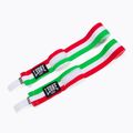 Bokso raiščiai LEONE 1947 Hand Wraps 450 cm italy 2