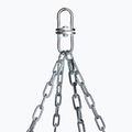 Bokso krepšys LEONE 1947 BASIC juodas AT840 3