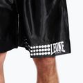 Bokso šortai LEONE 1947 Boxing black 7