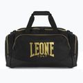 LEONE 1947 Pro Bag treniruočių krepšys juodas AC940