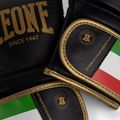 LEONE 1947 Italija bokso pirštinės juodos GS090 5