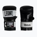 LEONE 1947 Shock bokso pirštinės juodos GS091