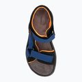 Vaikiški sandalai Primigi PRQ 78970 black/light blue 5