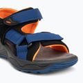 Vaikiški sandalai Primigi PRQ 78970 black/light blue 7
