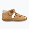 Vaikiški sandalai  Primigi PYK 79115 dark tan 2