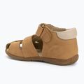 Vaikiški sandalai  Primigi PYK 79115 dark tan 3