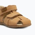 Vaikiški sandalai  Primigi PYK 79115 dark tan 7