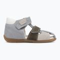 Vaikiški sandalai Primigi PYK 79115 dust/pearl/forest green 2
