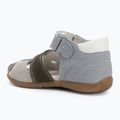Vaikiški sandalai Primigi PYK 79115 dust/pearl/forest green 3
