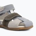 Vaikiški sandalai Primigi PYK 79115 dust/pearl/forest green 7