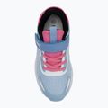 Vaikiški batai Primigi Trainer sky blue/fuxia 5