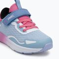 Vaikiški batai Primigi Trainer sky blue/fuxia 7