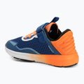Vaikiški batai Primigi Trainer navy/orange 3