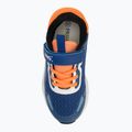 Vaikiški batai Primigi Trainer navy/orange 5