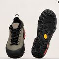 Moteriški trekingo batai La Sportiva Tx5 Low GTX pilka 24U909402 19