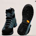 Moteriški trekingo batai La Sportiva Trango TRK GTX blue 31E624625 18