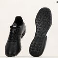 Vyriški futbolo bateliai PUMA King Hero 21 TT juodi 106556 01 13