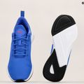 Vyriški bėgimo bateliai PUMA Flyer Runner Mesh blue 195343 18 18